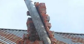 Демонтаж дымохода в частном доме по выгодной цене от 560 рублей | Сварной-Пск